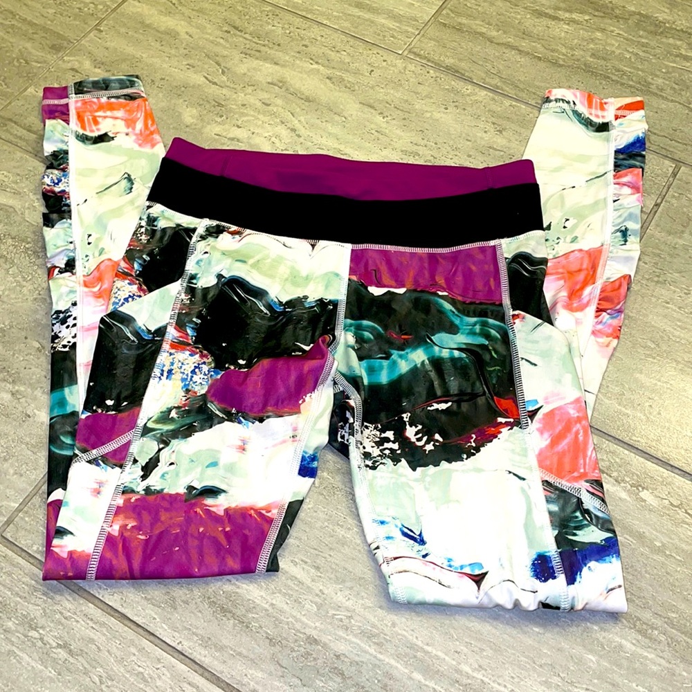 Lululemon Speed Tight lll Full on LUXTREME - Picture 2 of 10